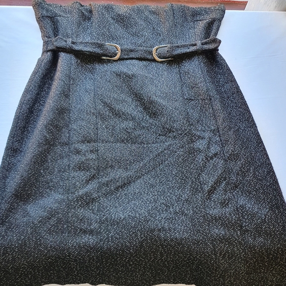 1 DAY SALE ๐ | BASQUE | Office Corporate Formal Dress, AU Petite 14 - Picture 9 of 15